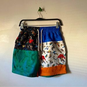 Space Jam Shorts